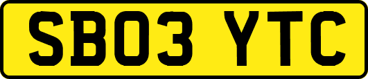 SB03YTC
