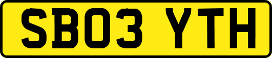 SB03YTH