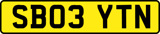 SB03YTN