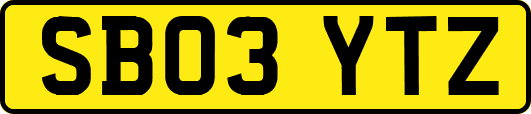 SB03YTZ