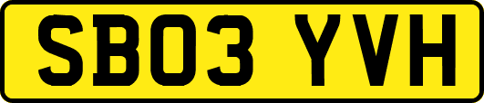 SB03YVH