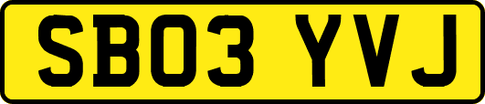 SB03YVJ