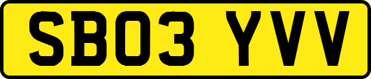 SB03YVV