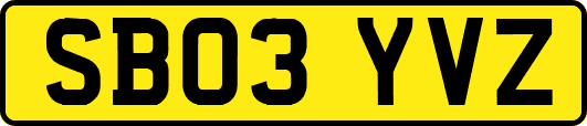 SB03YVZ