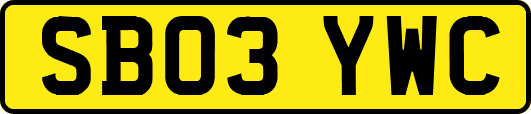 SB03YWC