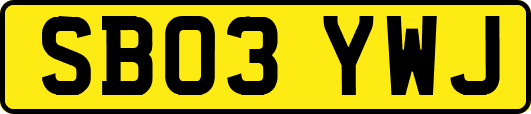 SB03YWJ