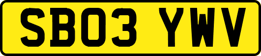 SB03YWV