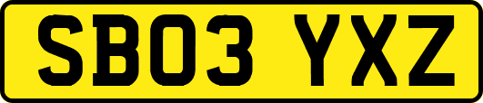 SB03YXZ
