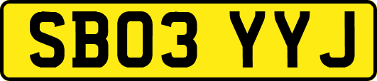 SB03YYJ