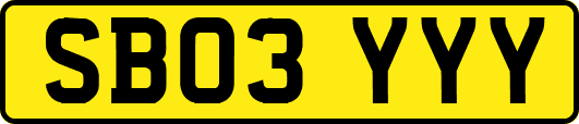 SB03YYY