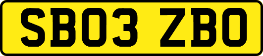 SB03ZBO