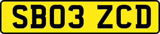 SB03ZCD