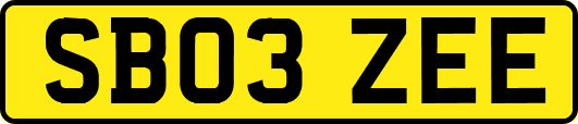 SB03ZEE