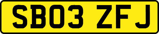 SB03ZFJ