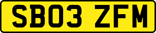 SB03ZFM