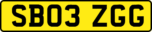 SB03ZGG