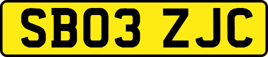 SB03ZJC