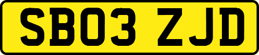 SB03ZJD