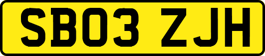 SB03ZJH