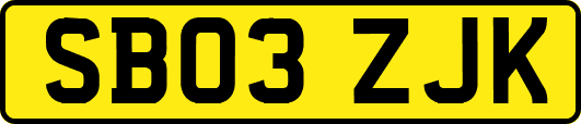 SB03ZJK