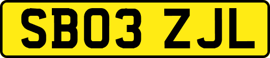 SB03ZJL