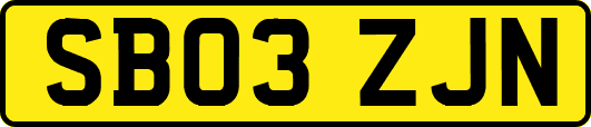 SB03ZJN