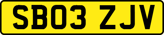SB03ZJV