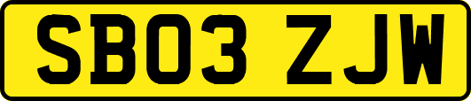 SB03ZJW