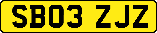 SB03ZJZ