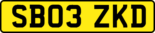 SB03ZKD