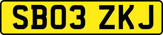 SB03ZKJ