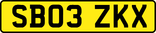 SB03ZKX
