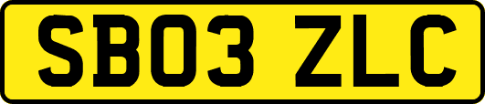 SB03ZLC