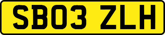 SB03ZLH