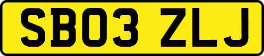SB03ZLJ