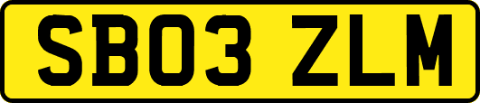 SB03ZLM