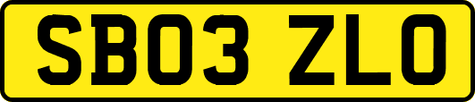 SB03ZLO