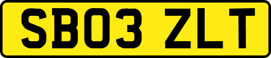 SB03ZLT