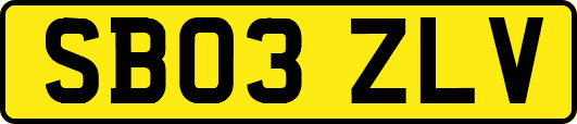 SB03ZLV