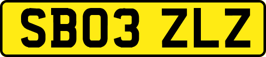 SB03ZLZ