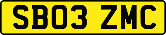 SB03ZMC