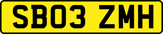 SB03ZMH