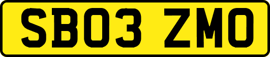 SB03ZMO