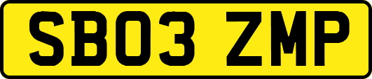 SB03ZMP