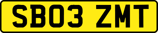 SB03ZMT