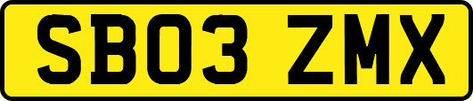 SB03ZMX