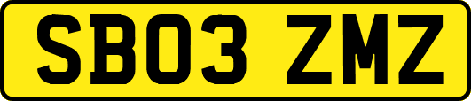 SB03ZMZ