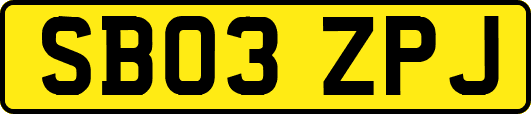 SB03ZPJ