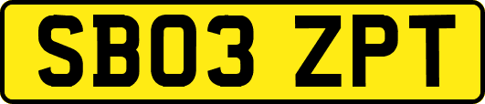 SB03ZPT