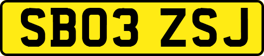 SB03ZSJ